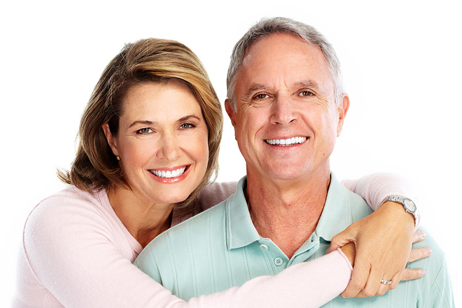 Dental Implants in Fresno